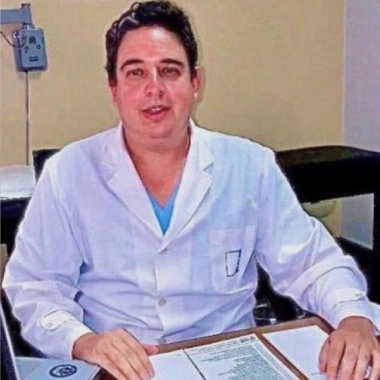 Dr. Raimundo Ontiveros